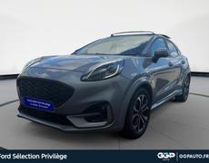 Ford Puma Bois-Grenier