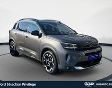 Citroen C5 Aircross - BlueHDi 130ch S&S Shine EAT8 - 18 490 €