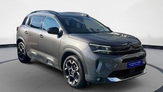 Citroen C5 Aircross  - photo 0