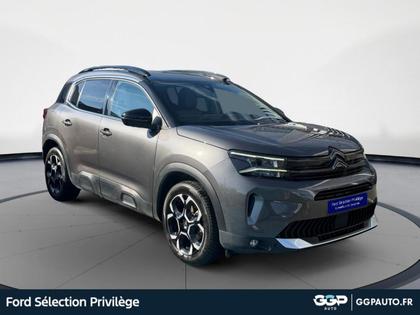 Citroen C5 Aircross - BlueHDi 130ch S&S Shine EAT8 - 18 490 €