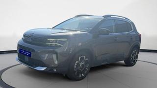 Citroen C5 Aircross  - photo 1