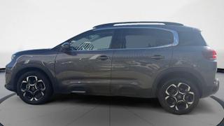 Citroen C5 Aircross  - photo 2