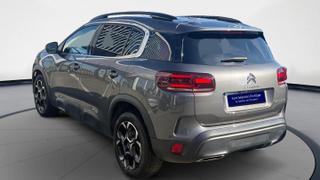 Citroen C5 Aircross  - photo 3