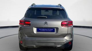Citroen C5 Aircross  - photo 4