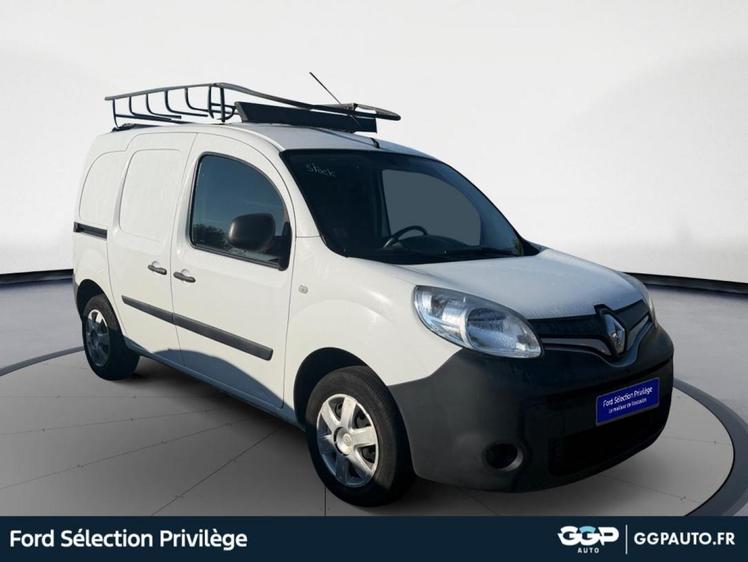 Renault Kangoo Express  - 9 990 €