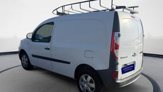 Renault Kangoo Express  - photo 3