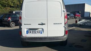 Renault Kangoo Express  - photo 4