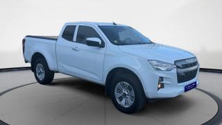 Isuzu DMax  - photo 0