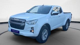 Isuzu DMax  - photo 1