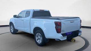 Isuzu DMax  - photo 3