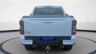 Isuzu DMax  - photo 4