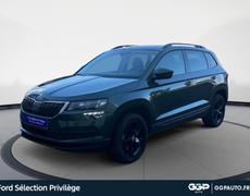 Skoda Karoq Bois-Grenier