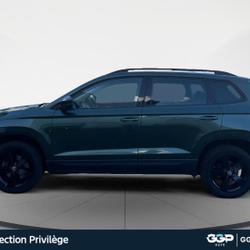 Skoda Karoq 2.0 TDI 150ch SCR Business Euro6d-T occasion - Bois-Grenier - photo 2/29