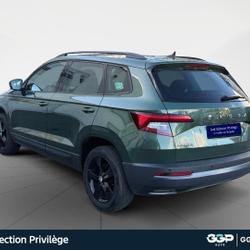 Skoda Karoq 2.0 TDI 150ch SCR Business Euro6d-T occasion - Bois-Grenier - photo 3/29