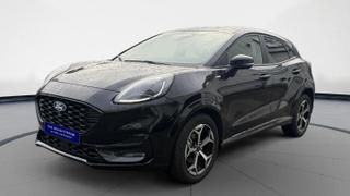Ford Puma  - photo 0