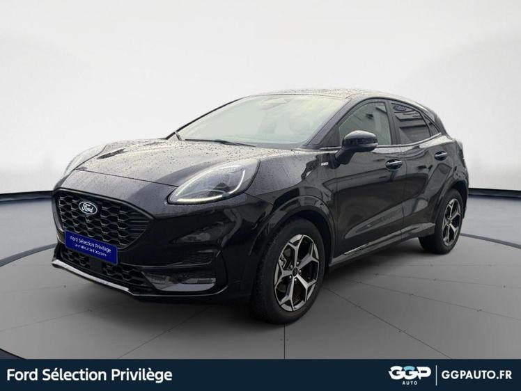Ford Puma  - 22 990 €