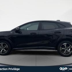 Ford Puma 1.0 EcoBoost Hybrid 125ch ST-Line S&S Powershift occasion - Bois-Grenier - photo 2/27
