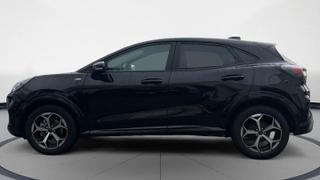 Ford Puma  - photo 1