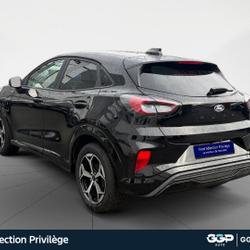 Ford Puma 1.0 EcoBoost Hybrid 125ch ST-Line S&S Powershift occasion - Bois-Grenier - photo 3/27