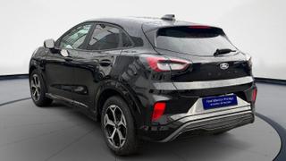 Ford Puma  - photo 2