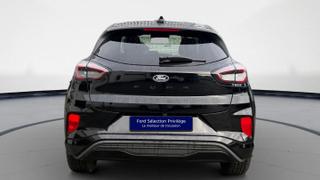 Ford Puma  - photo 3
