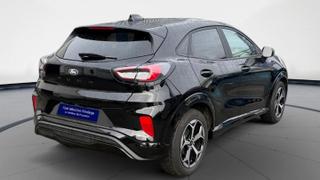 Ford Puma  - photo 4