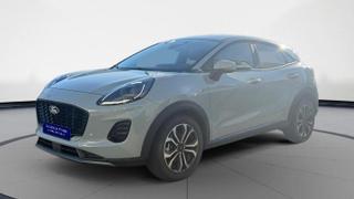 Ford Puma  - Titanium - photo 0