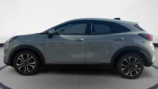 Ford Puma  - Titanium - photo 1