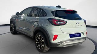 Ford Puma  - Titanium - photo 2
