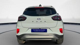 Ford Puma  - Titanium - photo 3