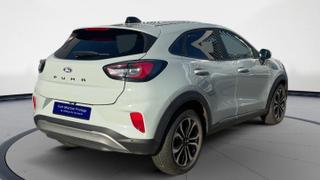 Ford Puma  - Titanium - photo 4