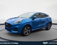 Ford Puma Bois-Grenier
