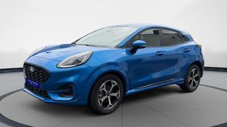 Ford Puma  - photo 0