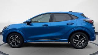 Ford Puma  - photo 1