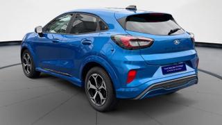 Ford Puma  - photo 2