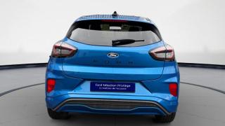 Ford Puma  - photo 3