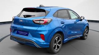 Ford Puma  - photo 4