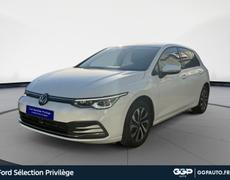 Volkswagen Golf 8 Bois-Grenier