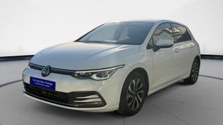 Volkswagen Golf 8  - photo 0