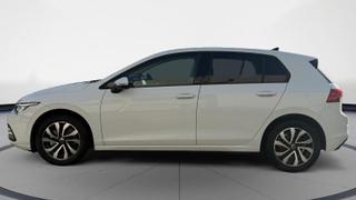 Volkswagen Golf 8  - photo 1