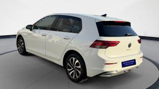 Volkswagen Golf 8  - photo 2