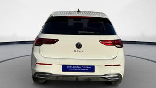Volkswagen Golf 8  - photo 3