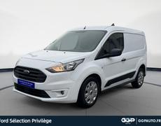 Ford Transit Connect Bois-Grenier