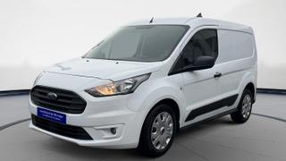 Ford Transit Connect  - photo 0