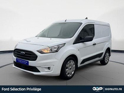Ford Transit Connect - L1 1.0E 100ch E85 Trend Business Nav - 14 490 €