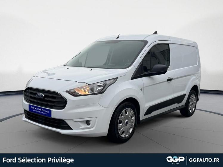 Ford Transit Connect  - 14 490 €