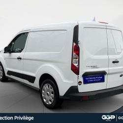 Ford Transit Connect L1 1.0E 100ch E85 Trend Business Nav occasion - Bois-Grenier - photo 3/26