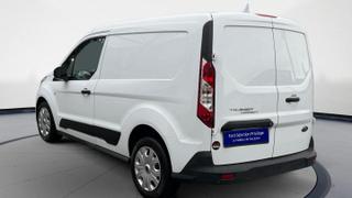 Ford Transit Connect  - photo 2