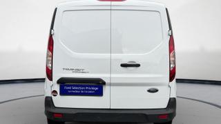 Ford Transit Connect  - photo 3