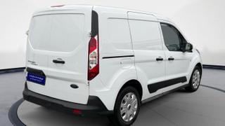 Ford Transit Connect  - photo 4